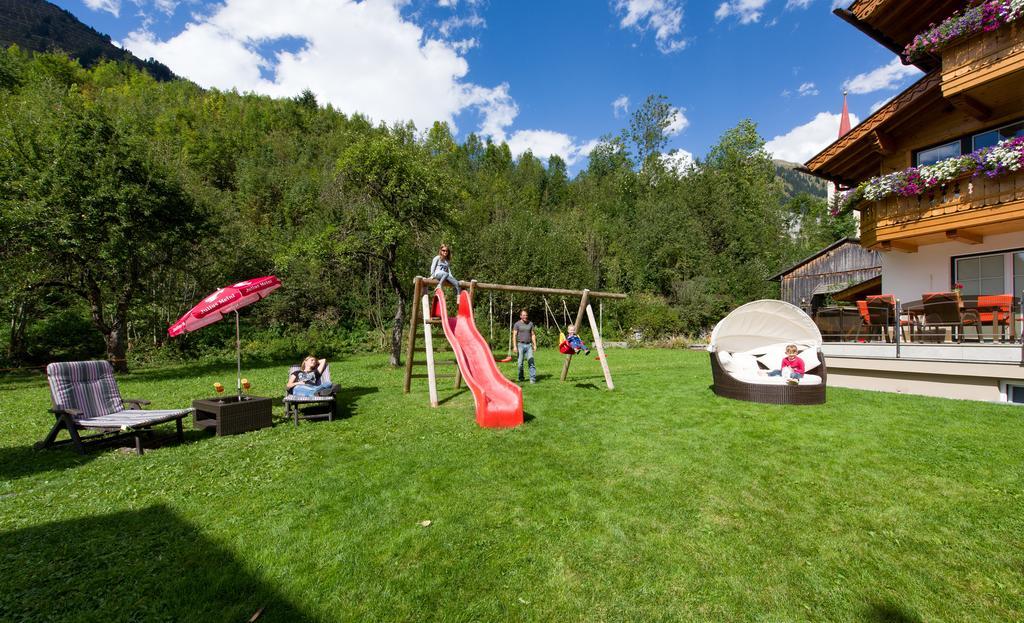 Ferienschloessl Harmonie Penzion 4*