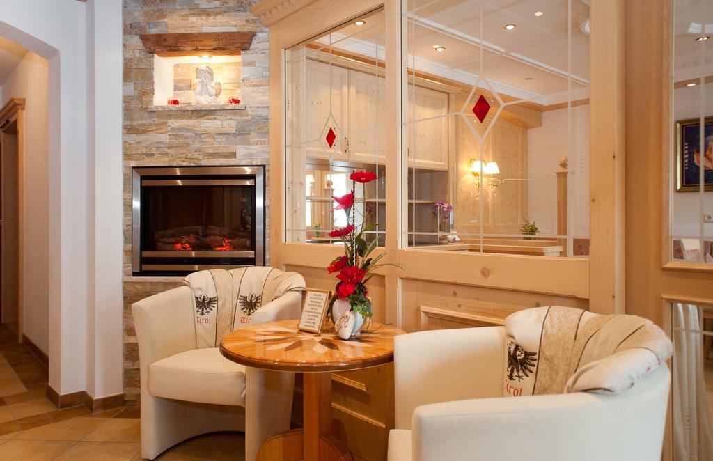Ferienschloessl Harmonie 4*